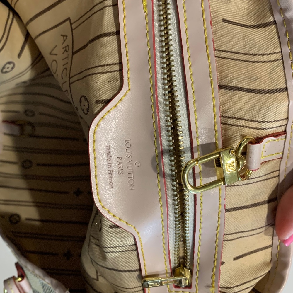 Large tote bag
